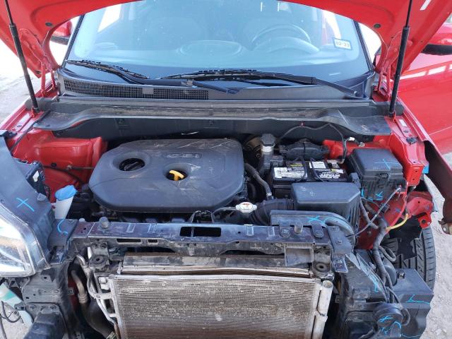 Photo 11 from auction – 2018 KIA SOUL + with VIN KNDJP3A57J7591321