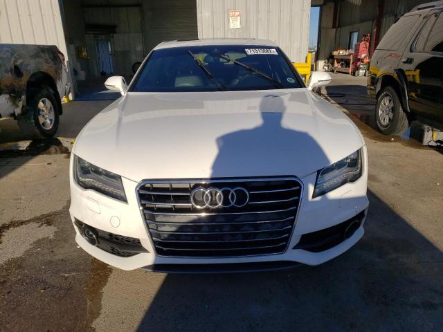 Photo 5 from auction – 2013 AUDI A7 PRESTIG with VIN WAU2GAFC9DN140193