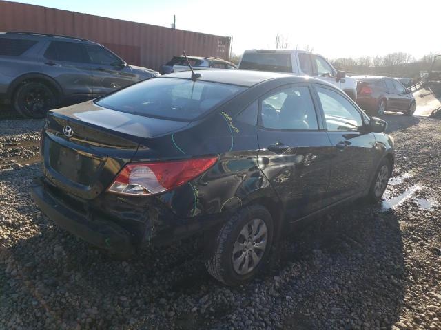 Photo 3 from auction – 2015 HYUNDAI ACCENT with VIN KMHCT4AE9FU868257