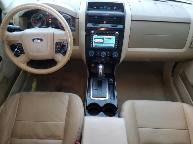 Photo 8 from auction – 2011 FORD ESCAPE LIM with VIN 1FMCU9E73BKA50342
