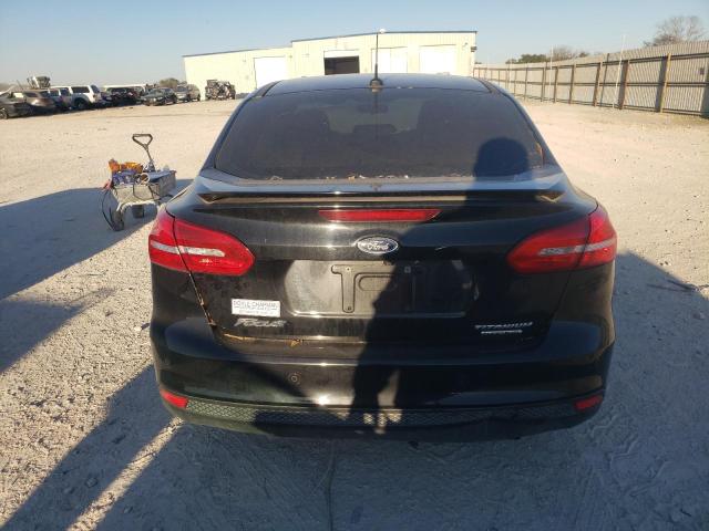 Photo 6 from auction – 2016 FORD FOCUS TITA with VIN 1FADP3J28GL237168