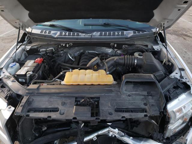 Foto 11 de la subasta – 2016 FORD F150 SUPER con VIN 1FTEW1EF3GFB47119