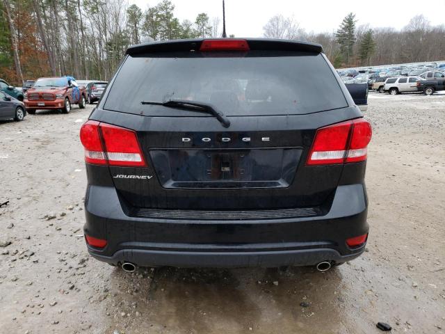 Photo 6 from auction – 2014 DODGE JOURNEY SX with VIN 3C4PDCBG6ET216752