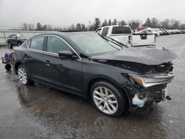 Photo 4 from auction – 2019 ACURA ILX with VIN 19UDE2F35KA008609
