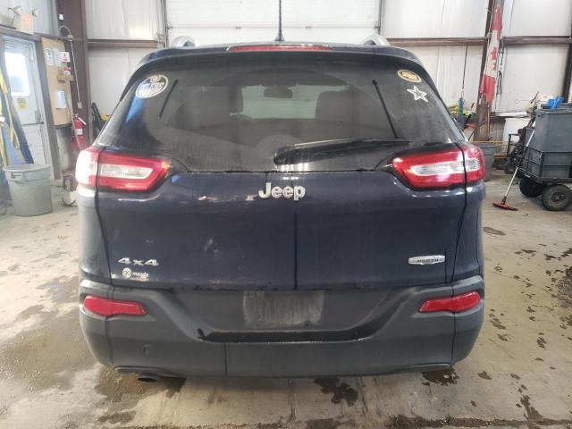 Photo 6 from auction – 2015 JEEP CHEROKEE L with VIN 1C4PJMCB5FW556262