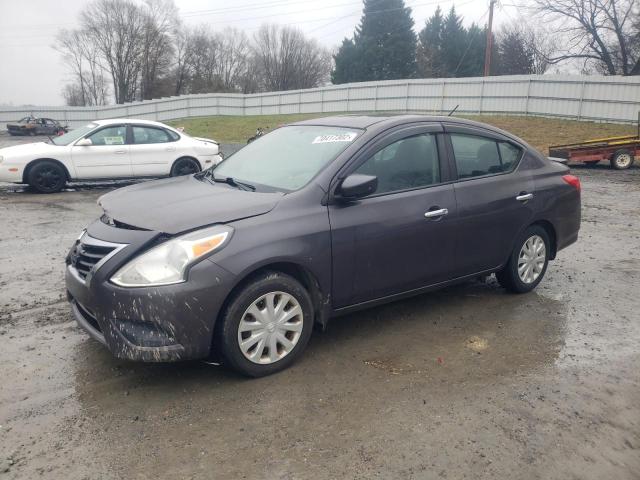 Photo 1 from auction – 2015 NISSAN VERSA S with VIN 3N1CN7AP9FL842742