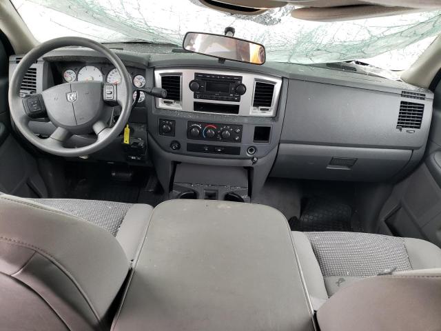 Photo 8 from auction – 2008 DODGE RAM 3500 S with VIN 3D7MX38A88G147112