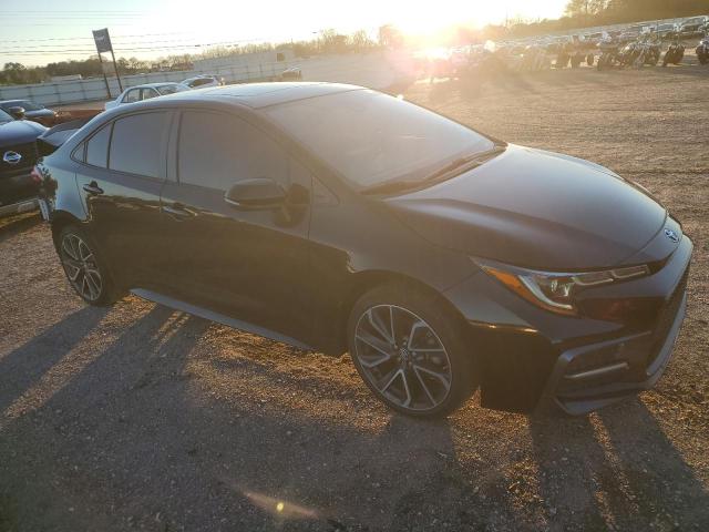 Photo 4 from auction – 2020 TOYOTA COROLLA with VIN JTDT4RCE3LJ020593