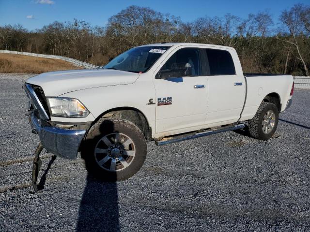 RAM 2500 SLT 2014 with VIN 3C6UR5DL9EG203763 - Photo from auction