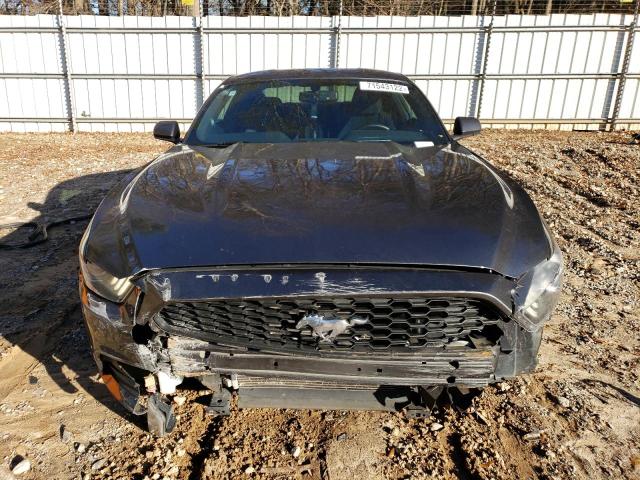 Photo 5 from auction – 2017 FORD MUSTANG with VIN 1FA6P8AM1H5354023
