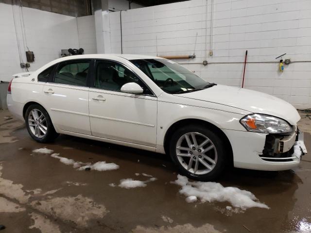 Photo 4 from auction – 2007 CHEVROLET IMPALA LT with VIN 2G1WT58N079311371
