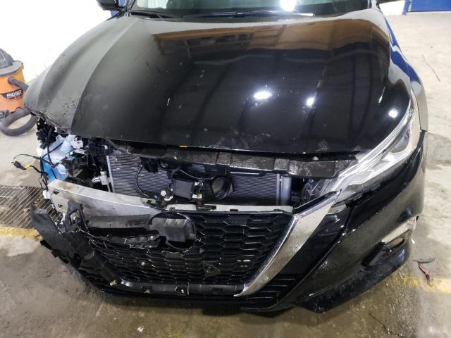 Photo 11 from auction – 2019 NISSAN ALTIMA PLA with VIN 1N4BL4FV1KC104904