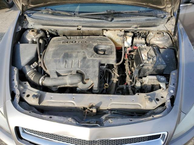 Photo 11 from auction – 2011 CHEVROLET MALIBU LS with VIN 1G1ZB5E17BF127093