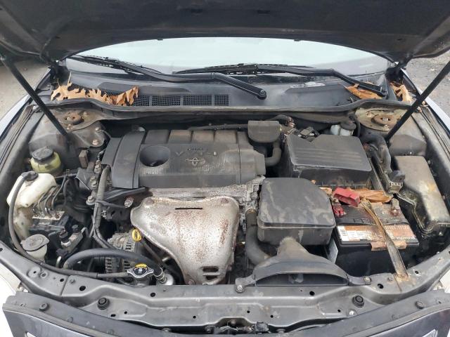 Photo 11 from auction – 2011 TOYOTA CAMRY BASE with VIN 4T1BF3EK4BU197216