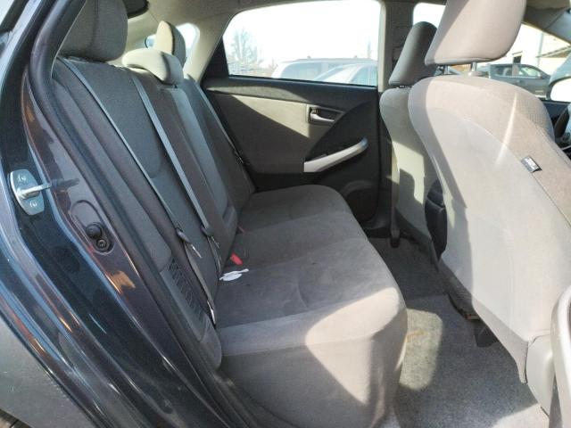Photo 10 from auction – 2014 TOYOTA PRIUS with VIN JTDKN3DU2E0392608