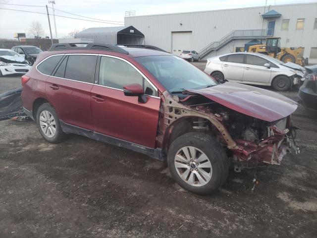 Снимка 4 от търг – 2016 SUBARU OUTBACK 2. с VIN 4S4BSCDC1G3237349