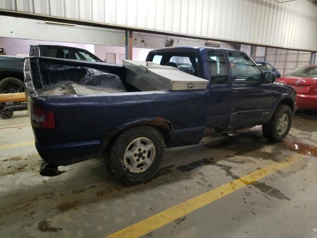 Photo 3 from auction – 2000 CHEVROLET S TRUCK/S1 with VIN 1GCDT19W2Y8195568