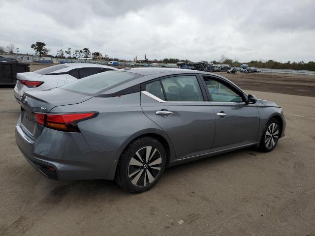 Photo 3 from auction – 2021 NISSAN ALTIMA SV with VIN 1N4BL4DV8MN378952