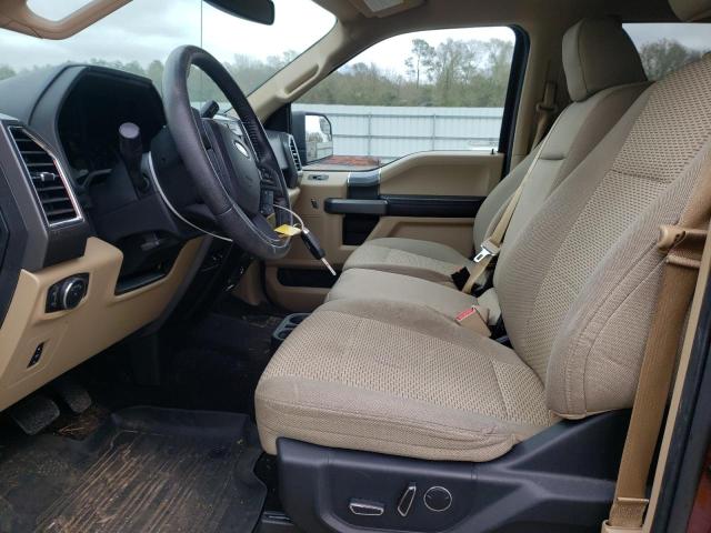 Photo 7 from auction – 2015 FORD F150 SUPER with VIN 1FTEW1CF2FFC45575
