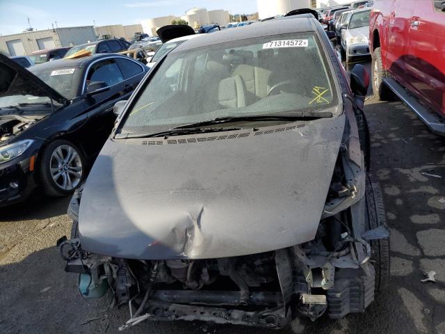 Photo 5 from auction – 2011 HONDA CIVIC VP with VIN 2HGFA1F34BH508454