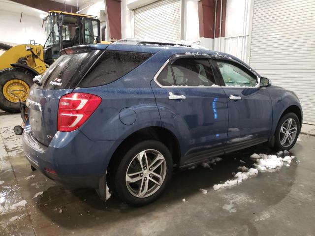 Photo 3 from auction – 2017 CHEVROLET EQUINOX PR with VIN 2GNFLGEK8H6186403