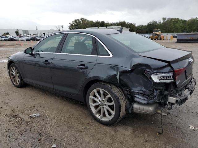 Photo 2 from auction – 2019 AUDI A4 PREMIUM with VIN WAUGMAF42KN007361