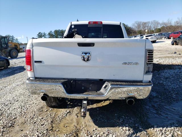 Photo 6 from auction – 2018 RAM 1500 LARAM with VIN 1C6RR7NT8JS110042