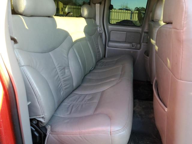 Photo 10 from auction – 2001 GMC NEW SIERRA with VIN 1GTEK19T41Z120271