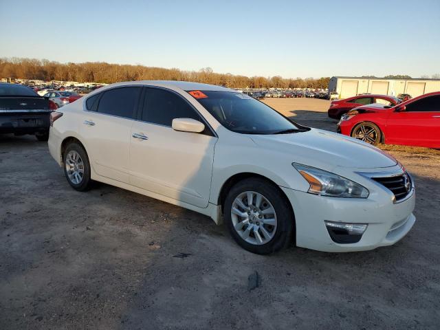 Photo 4 from auction – 2015 NISSAN ALTIMA 2.5 with VIN 1N4AL3AP6FN372579