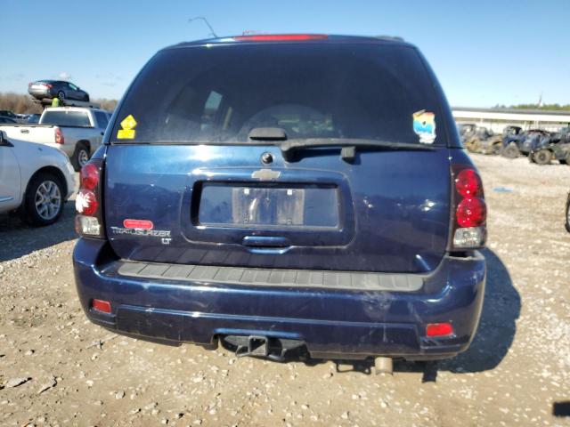 Photo 6 from auction – 2009 CHEVROLET TRAILBLAZE with VIN 1GNDS33S392128543