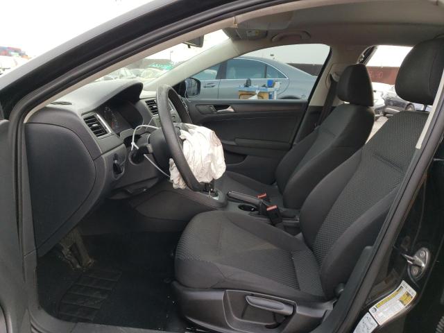 Photo 7 from auction – 2011 VOLKSWAGEN JETTA BASE with VIN 3VW2K7AJ4BM127883