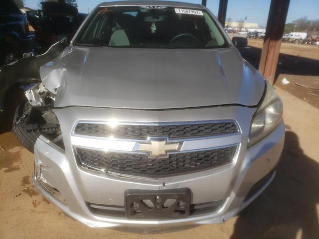 Photo 5 from auction – 2013 CHEVROLET MALIBU LS with VIN 1G11B5SA5DF174210