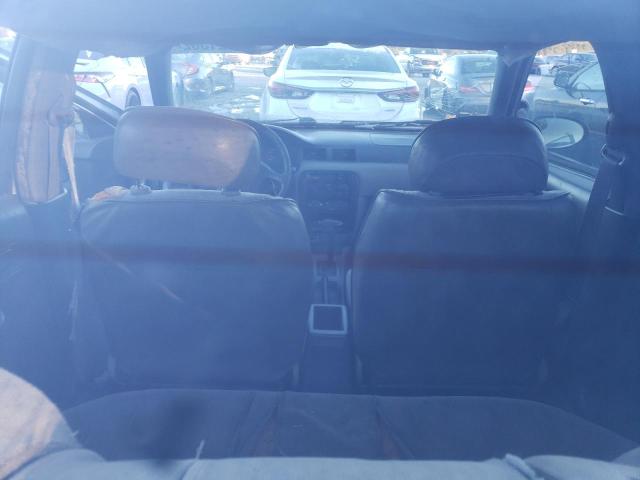 Photo 8 from auction – 1995 NISSAN SENTRA BAS with VIN 1N4AB41D2SC718244