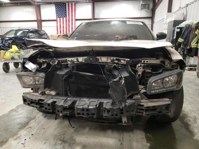 Photo 5 from auction – 2006 DODGE CHARGER SE with VIN 2B3KA43G36H276684