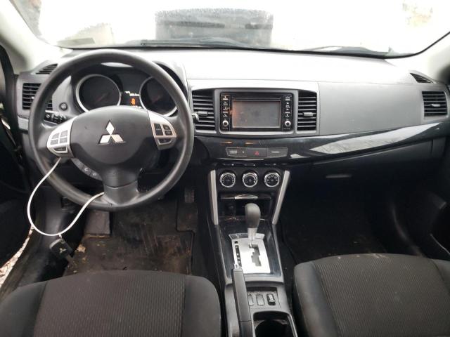 Photo 8 from auction – 2017 MITSUBISHI LANCER with VIN JA32V2FW7HU000422