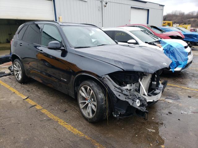 Photo 4 from auction – 2017 BMW X5 XDRIVE3 with VIN 5UXKR0C38H0X77489