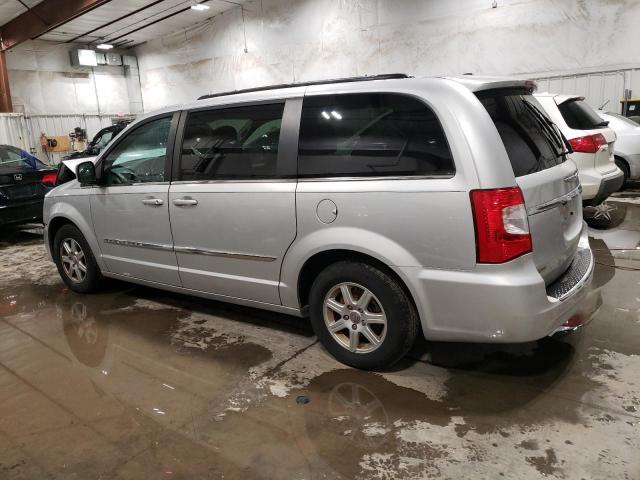 Photo 2 from auction – 2012 CHRYSLER TOWN & COU with VIN 2C4RC1BG8CR259196