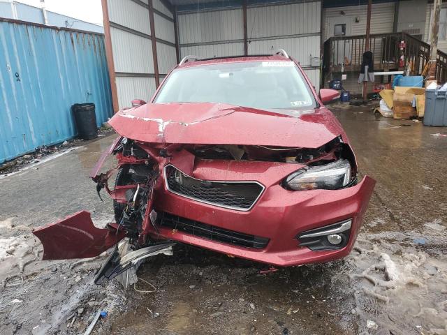 Photo 5 from auction – 2018 SUBARU IMPREZA LI with VIN 4S3GTAU62J3719034