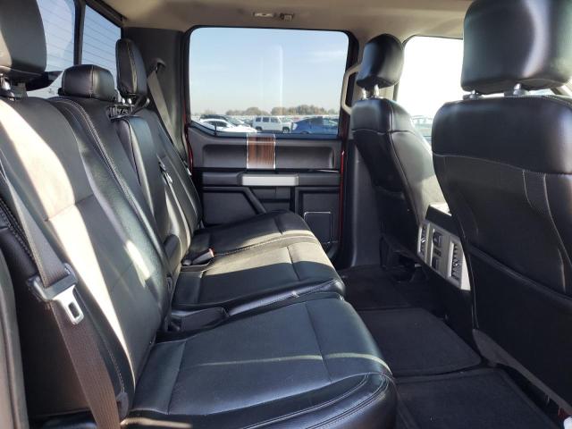 Photo 10 from auction – 2015 FORD F150 SUPER with VIN 1FTEW1EFXFFA29910