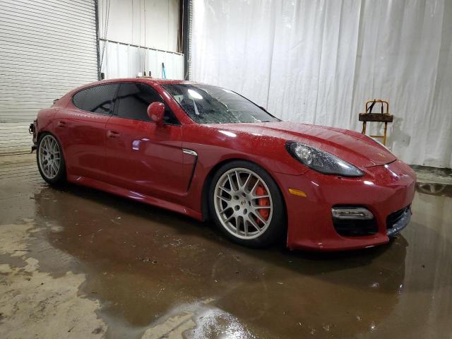 Photo 4 from auction – 2013 PORSCHE PANAMERA G with VIN WP0AF2A74DL076397
