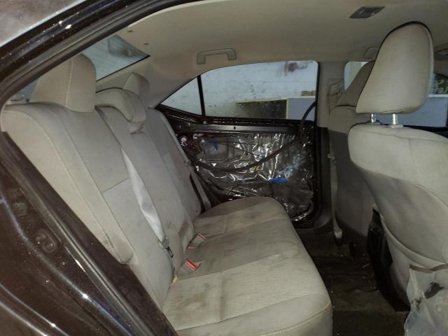 Photo 10 from auction – 2015 TOYOTA COROLLA L with VIN 2T1BURHE5FC460271