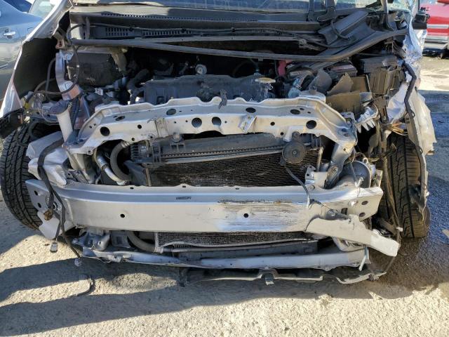 Photo 11 from auction – 2012 TOYOTA YARIS with VIN JTDKTUD33CD511436