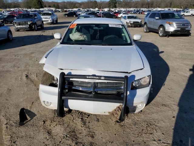 Photo 5 from auction – 2010 DODGE CHARGER SX with VIN 2B3CA3CV5AH299356