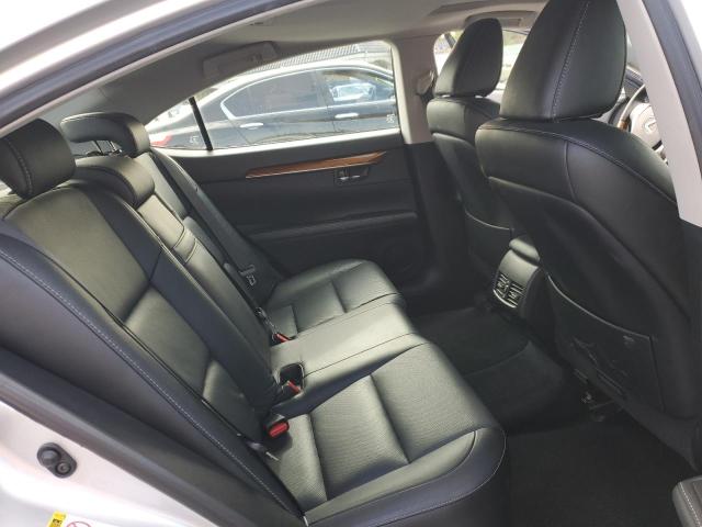 Photo 10 from auction – 2013 LEXUS ES 300H with VIN JTHBW1GG2D2009422