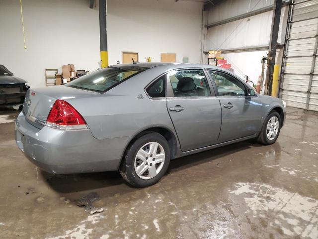Photo 3 from auction – 2008 CHEVROLET IMPALA LS with VIN 2G1WB58N781375149