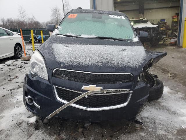 Photo 5 from auction – 2015 CHEVROLET EQUINOX LT with VIN 2GNFLGEK6F6292037