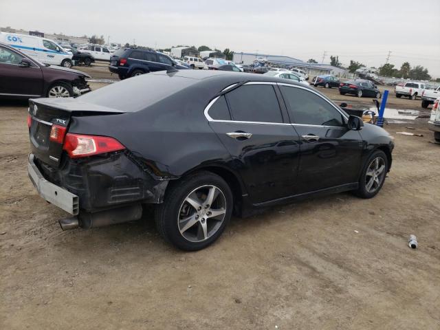 Photo 3 from auction – 2012 ACURA TSX SE with VIN JH4CU2F81CC029535