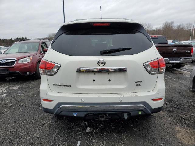 Photo 6 from auction – 2013 NISSAN PATHFINDER with VIN 5N1AR2MM7DC611002
