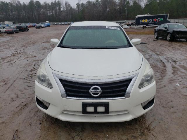 Photo 5 from auction – 2014 NISSAN ALTIMA 2.5 with VIN 1N4AL3AP3EC119195