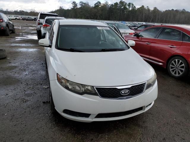 Photo 5 from auction – 2011 KIA FORTE EX with VIN KNAFU4A25B5446119